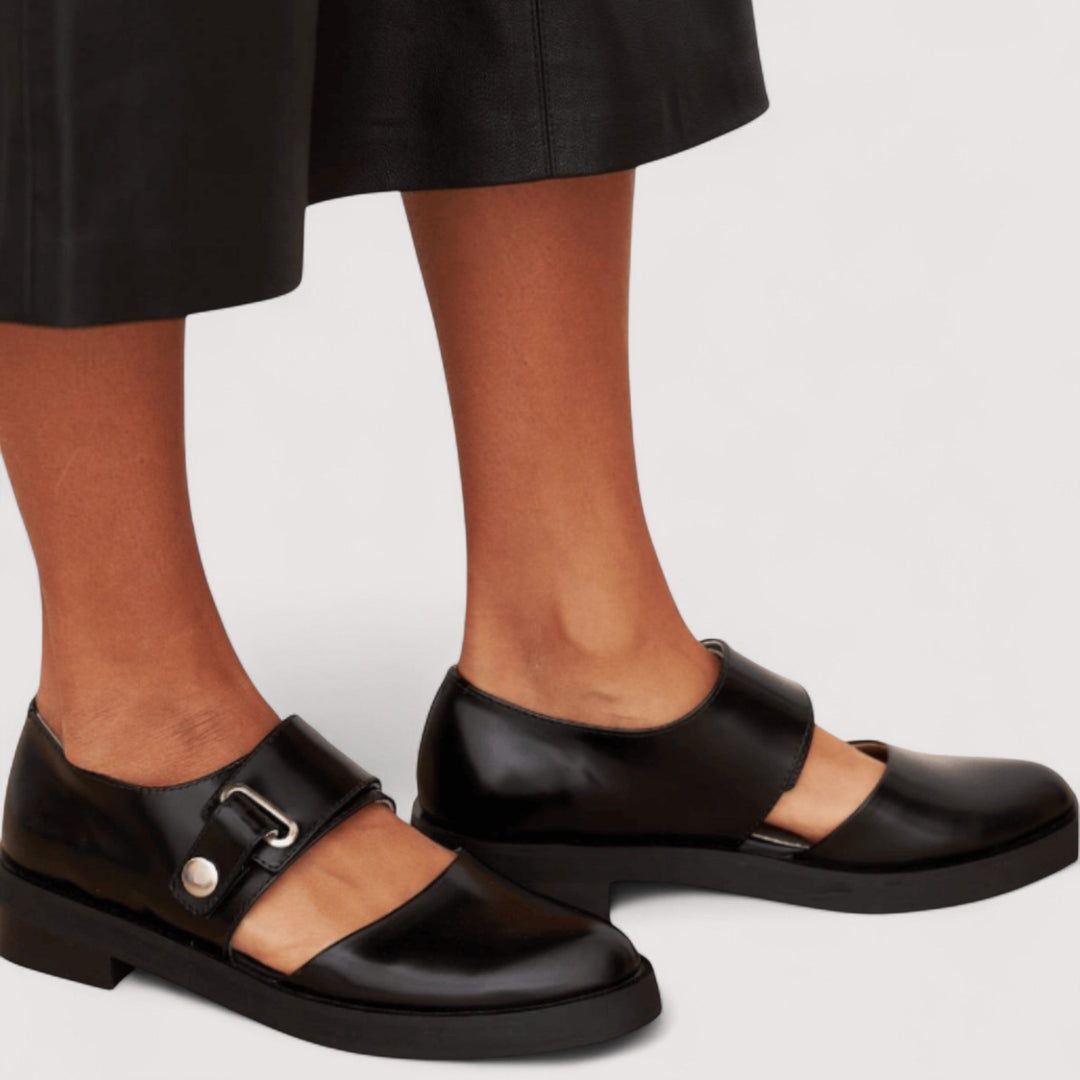 Kira™ | Timeless Elegant Sandals