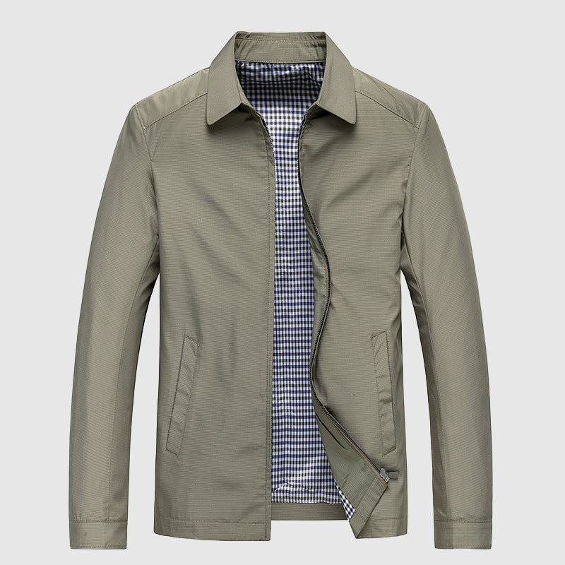 Emilio™ | Business Spring Jacket