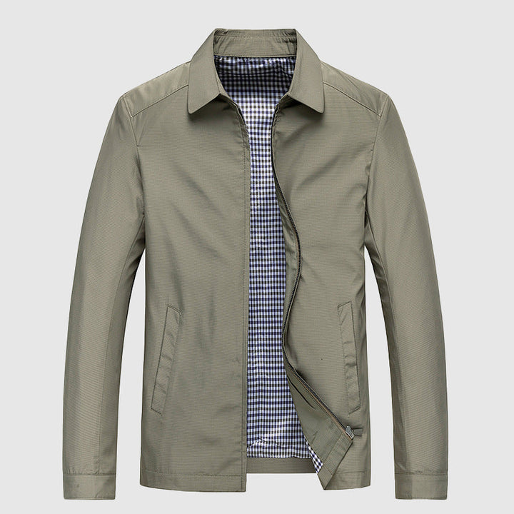 Emilio™ | Business Spring Jacket