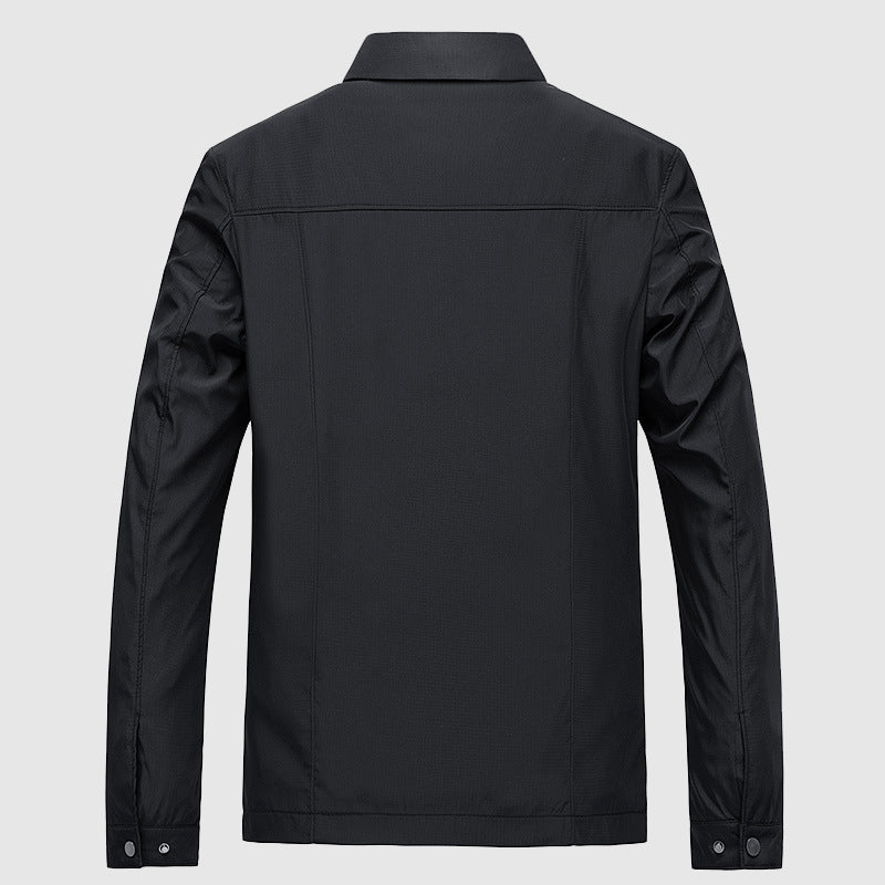 Emilio™ | Business Spring Jacket