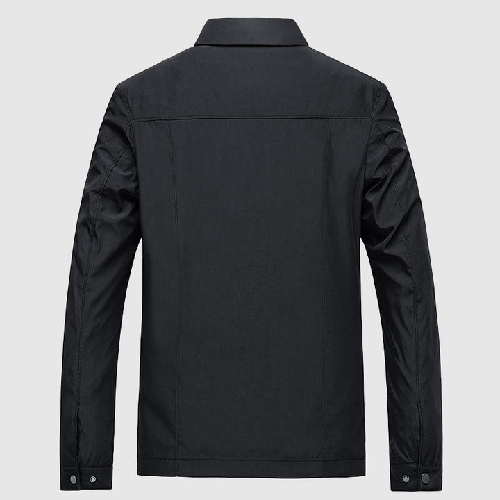 Emilio™ | Business Spring Jacket