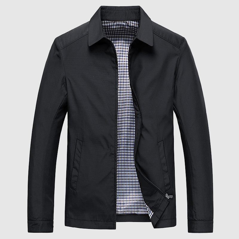 Emilio™ | Business Spring Jacket