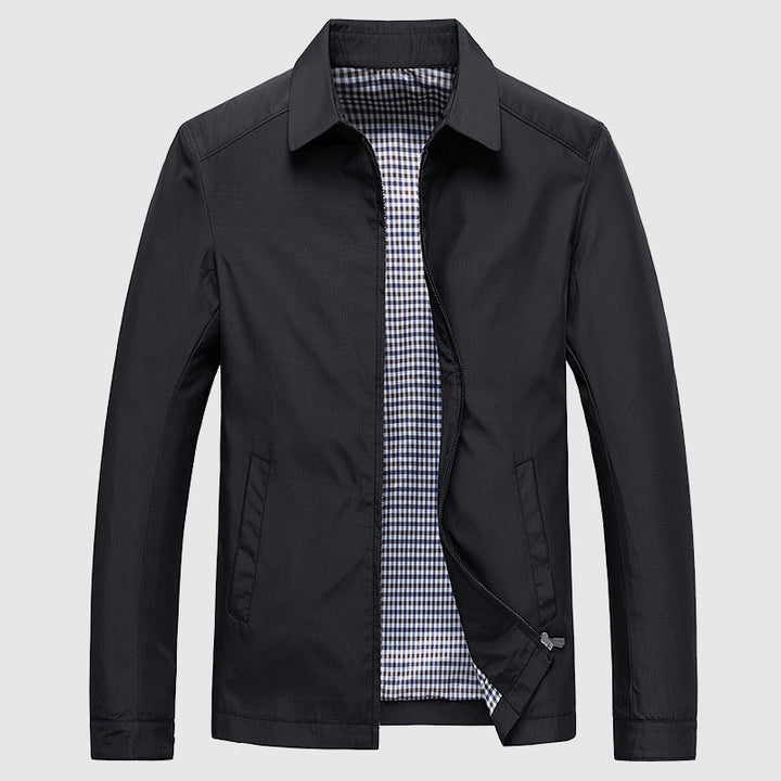 Emilio™ | Business Spring Jacket