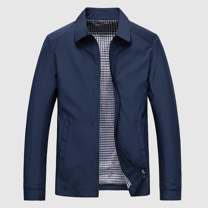 Emilio™ | Business Spring Jacket