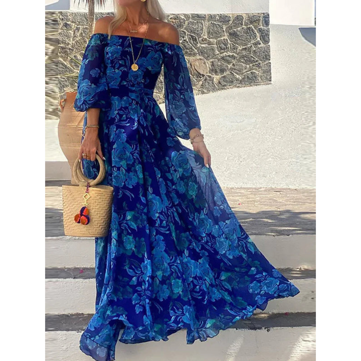 vittoria™ | Graceful Patchwork Ensemble