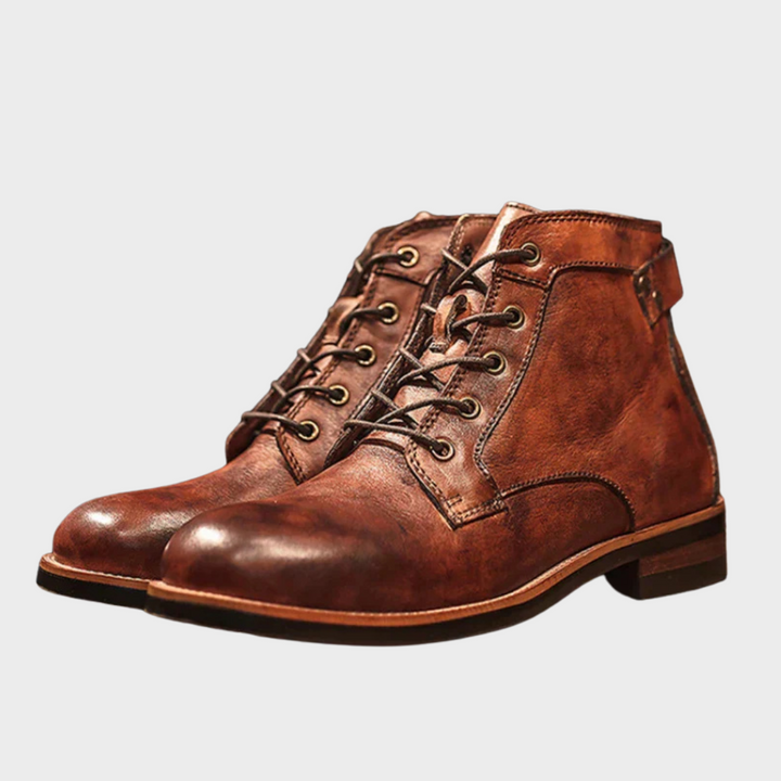 Caleb™ | Bottes à Élévation Gracieuse 