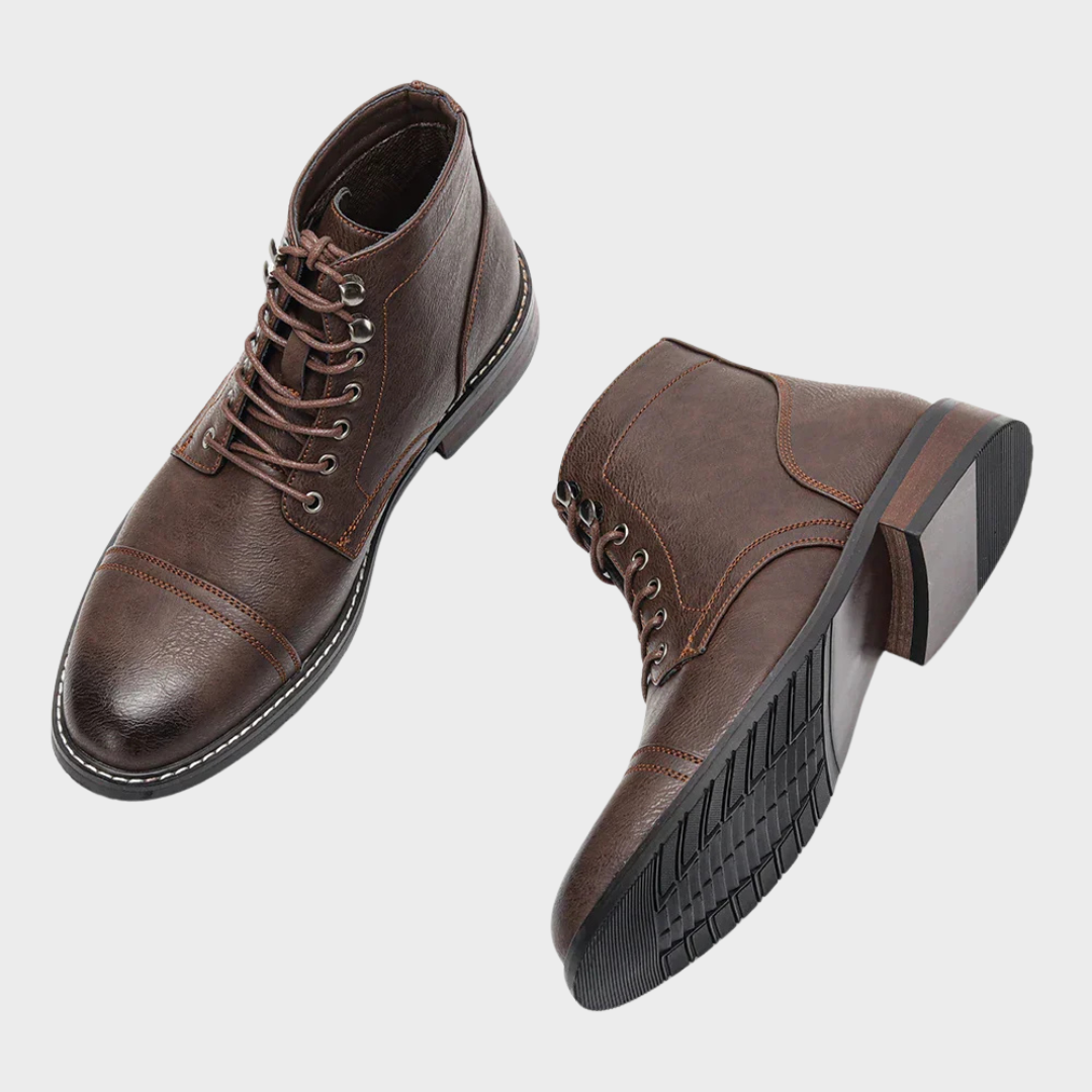 Dakota™ | Timeless Derby Elegance