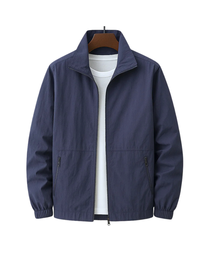 Veste d'été élégante 
