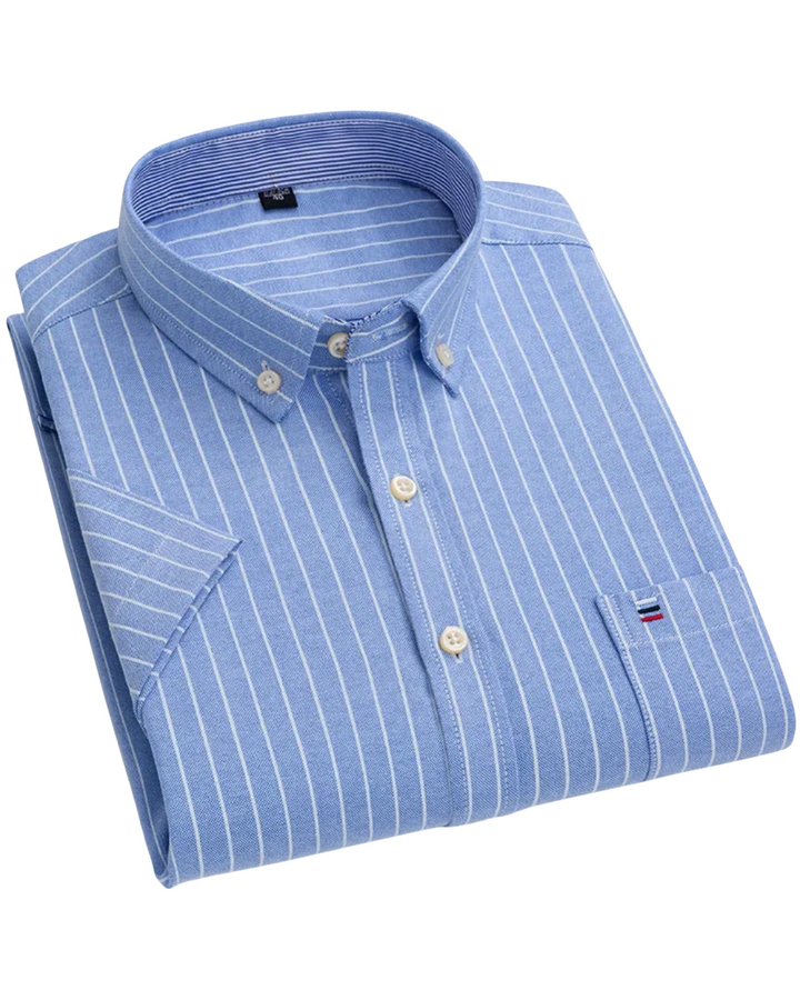 Givalli - Chemise en coton chic 
