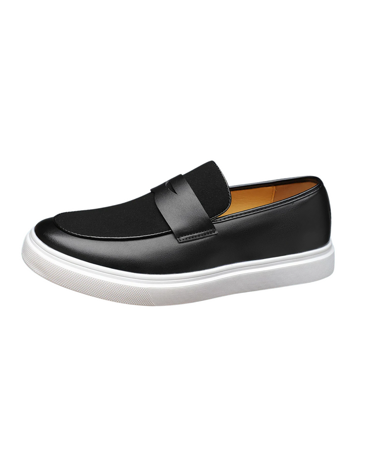 Chaussures élégantes pour hommes 