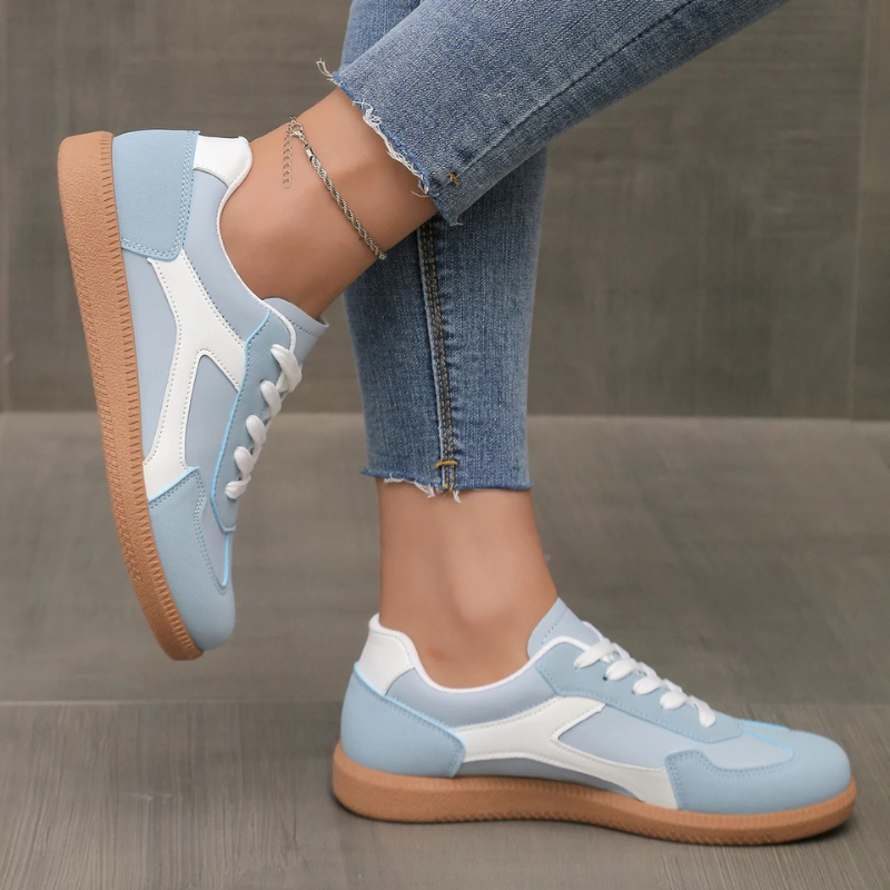 Baskets Ultra Confortables Lydia 