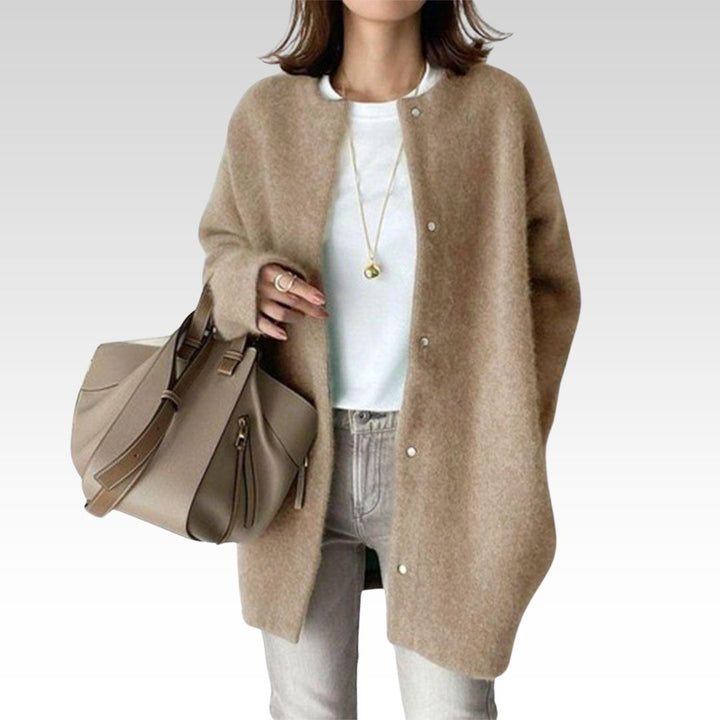 Benedetto™ | Elegant Women's Cardigan