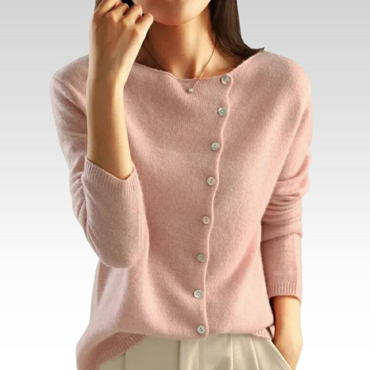 Leonardo™ | Elegant Women's Knitwear