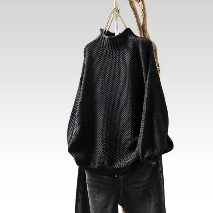 Orlando™ | Chic Knit Sweater