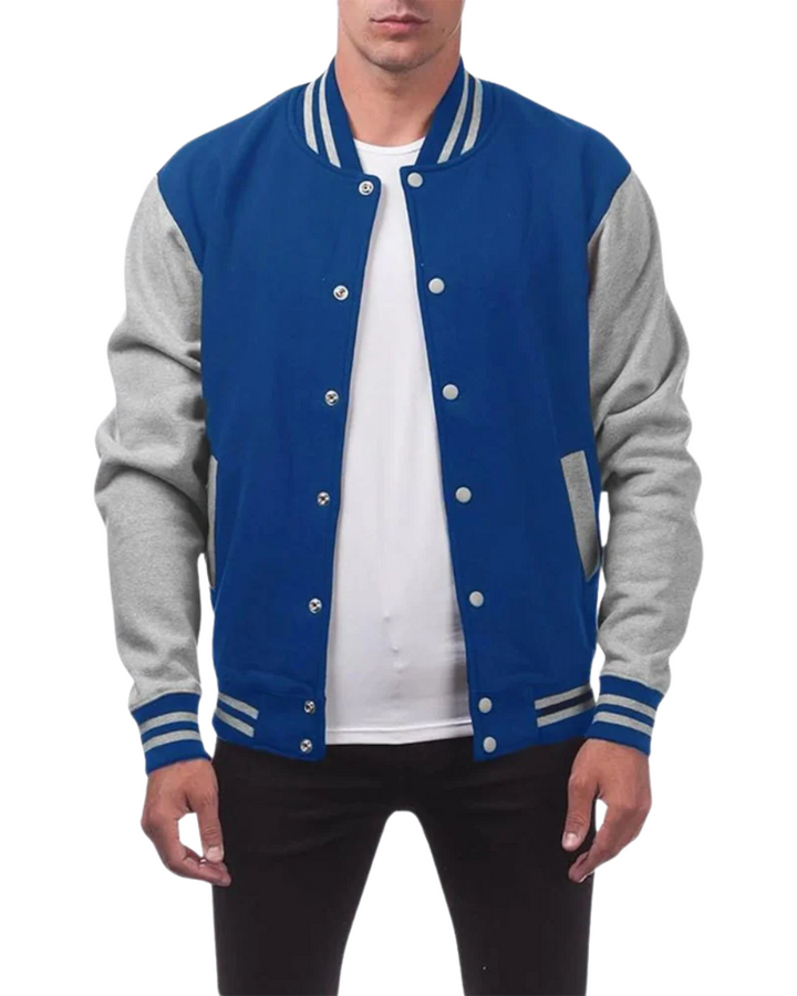 Veste de baseball 