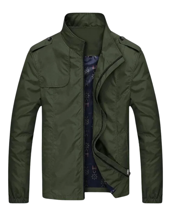 Blouson aviateur pour homme 