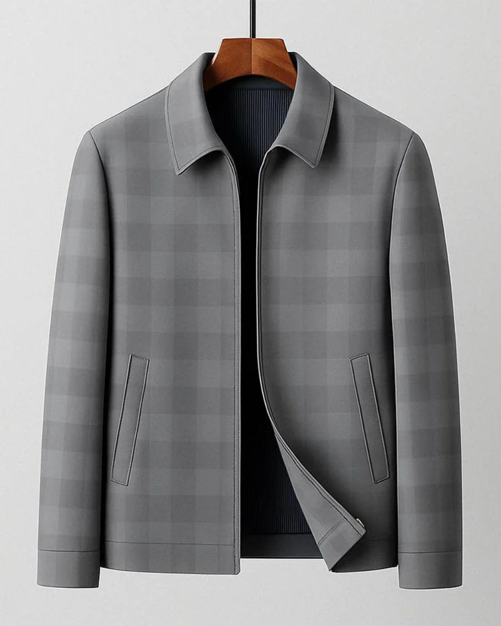 Veste Monte Carlo 