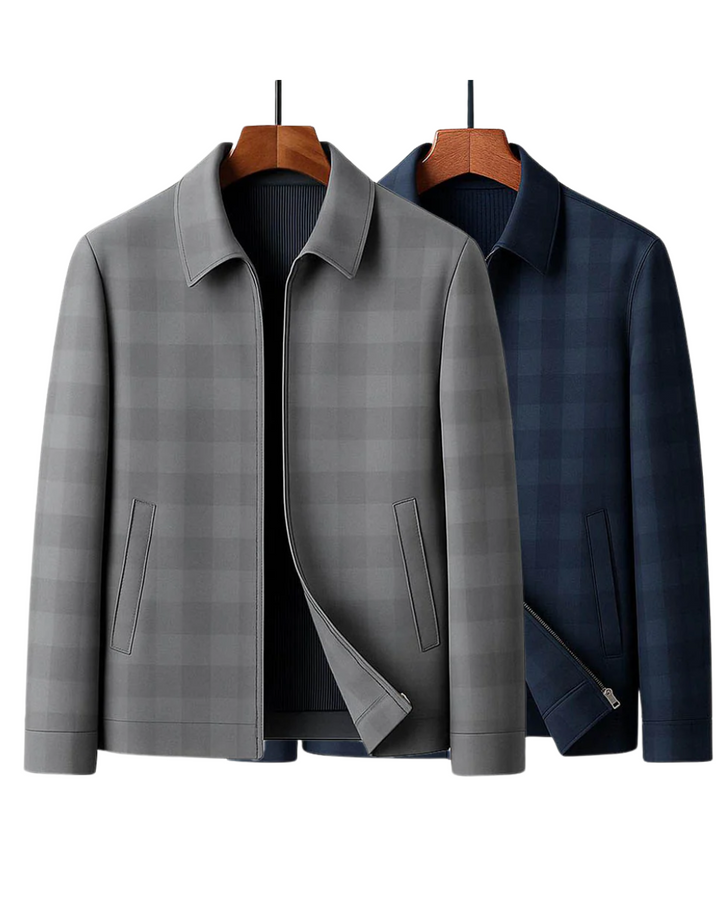 Veste Monte Carlo 
