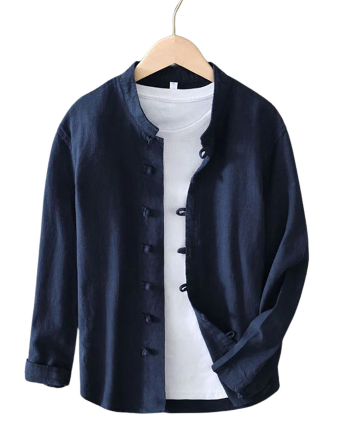 Chemise traditionnelle 