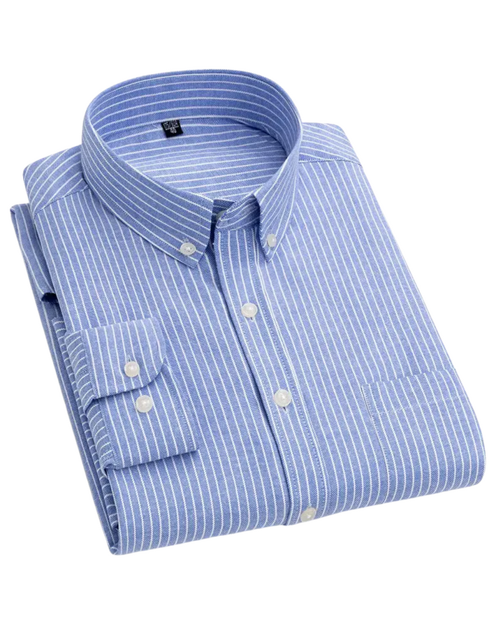 Givalli - Chemise Rayée Monaco 