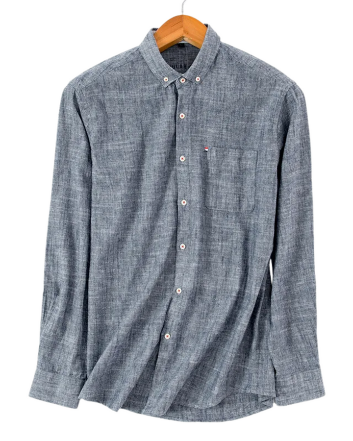 Givalli - Chemise en lin Saint-Tropez 