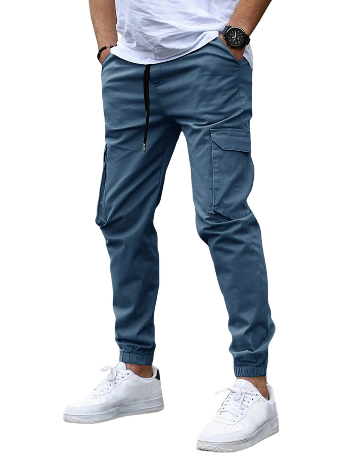 Pantalons Cargo pour Hommes 