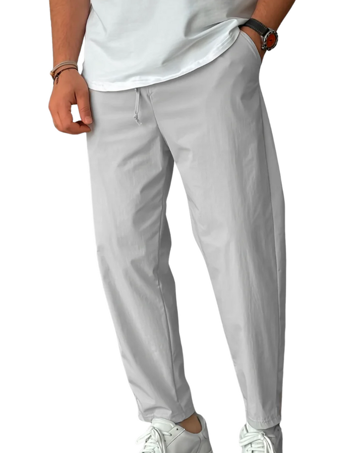 Pantalons Élégants pour Hommes 