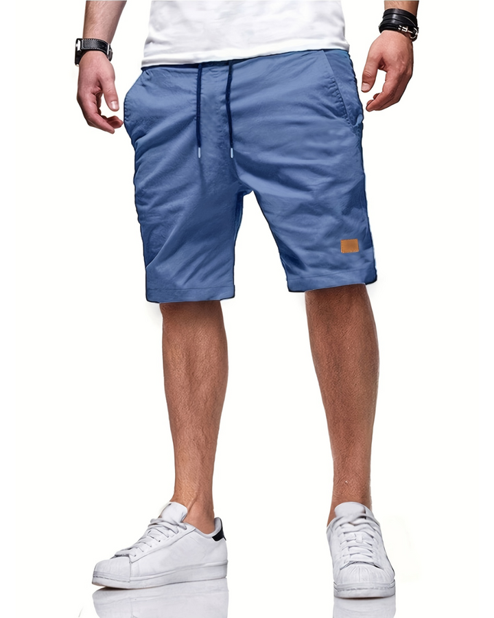 Shorts d'été décontractés 
