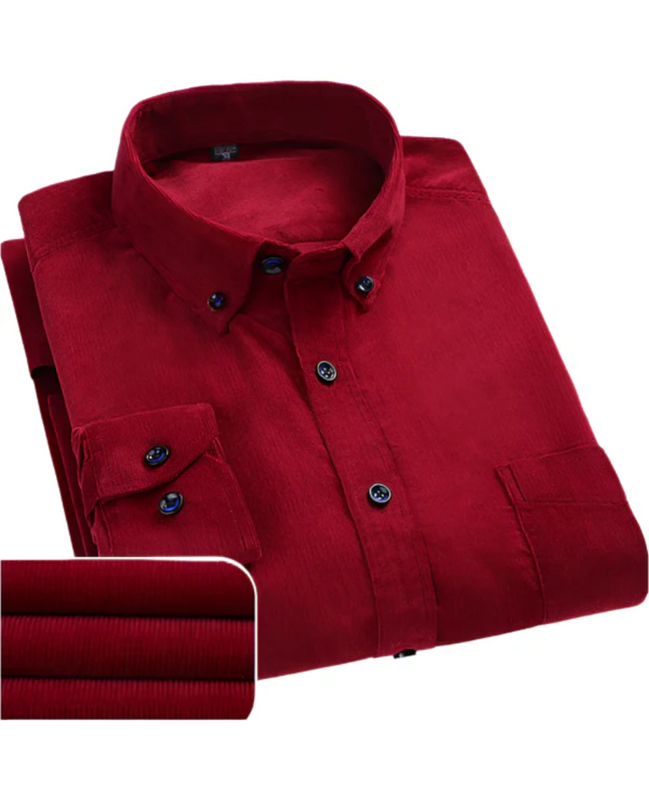 Givalli - Chemise de luxe Achille 