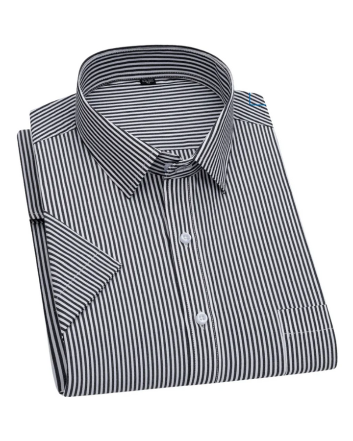 Givalli - Chemise respirante pour hommes 