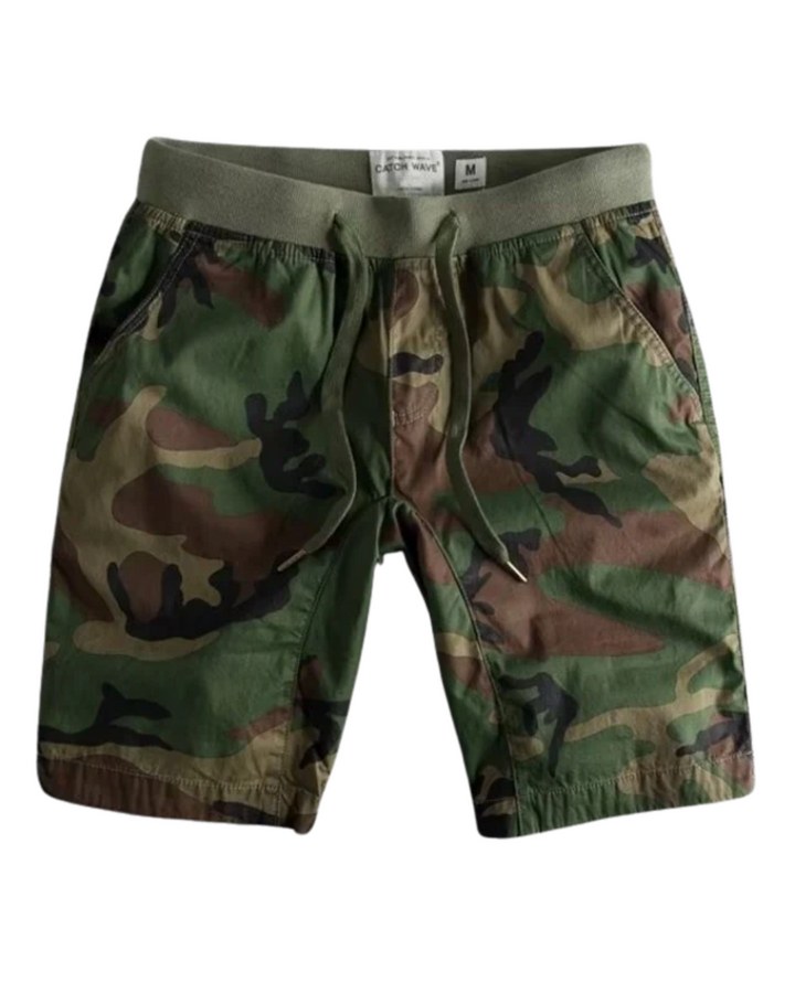 Shorts de l'armée décontractés 