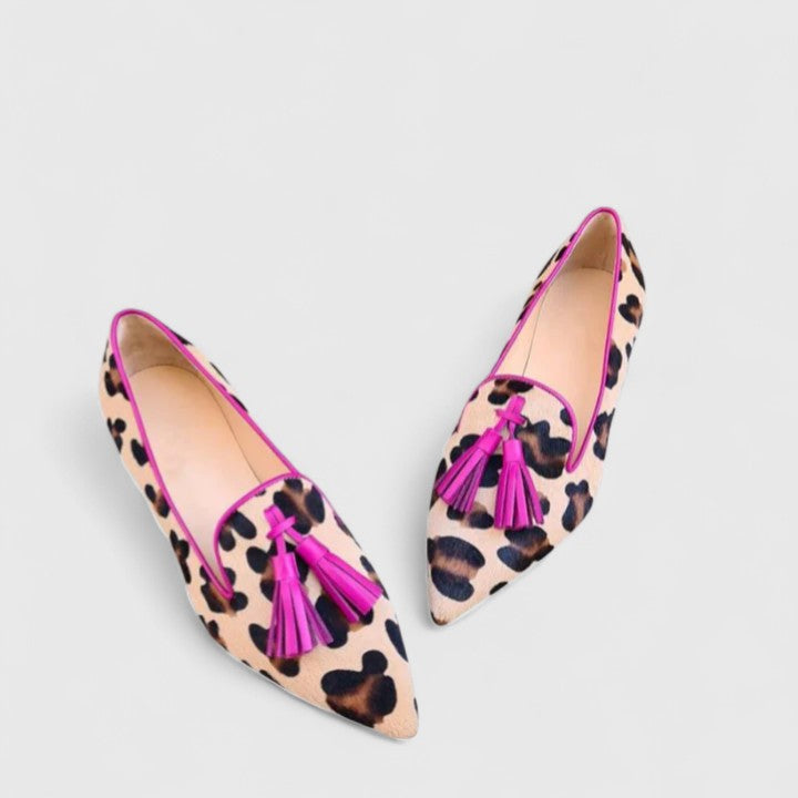 Lorenzo™ | Mocassins Confort Classique 