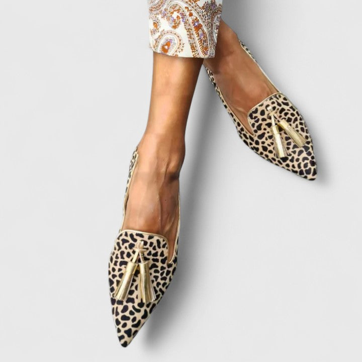 Lorenzo™ | Mocassins Confort Classique 