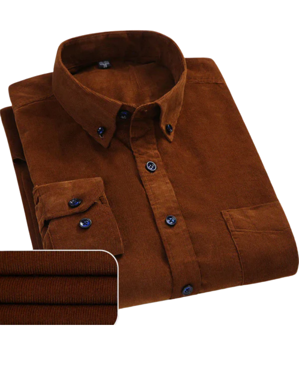 Givalli - Chemise de luxe Achille 