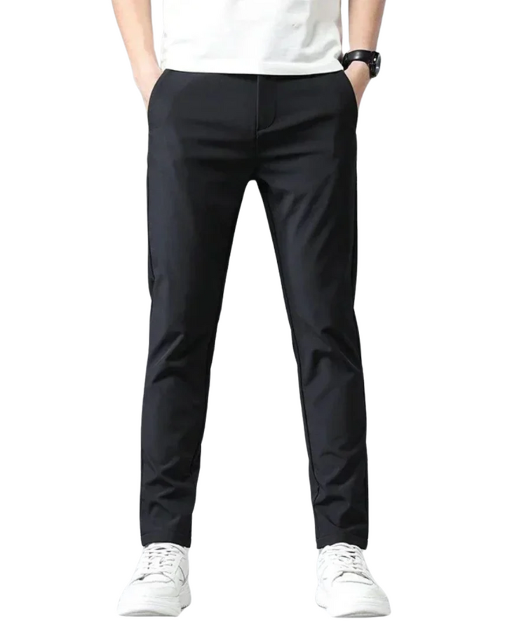 Pantalons extensibles premium 