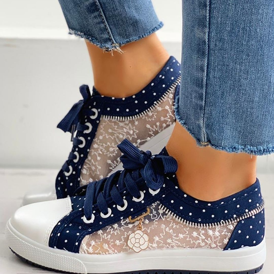 Baskets Ultra Confortables Cordoba 