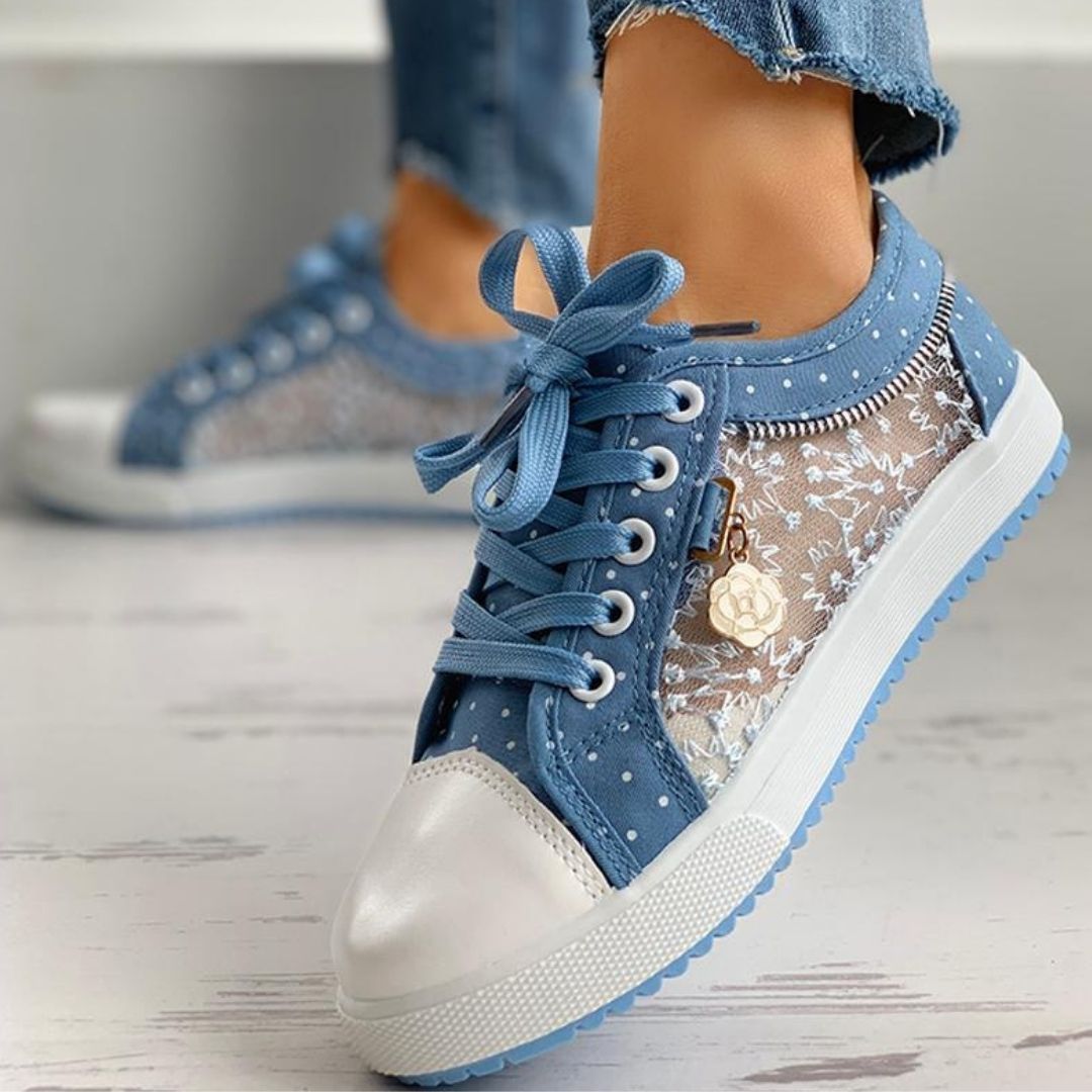 Baskets Ultra Confortables Cordoba 