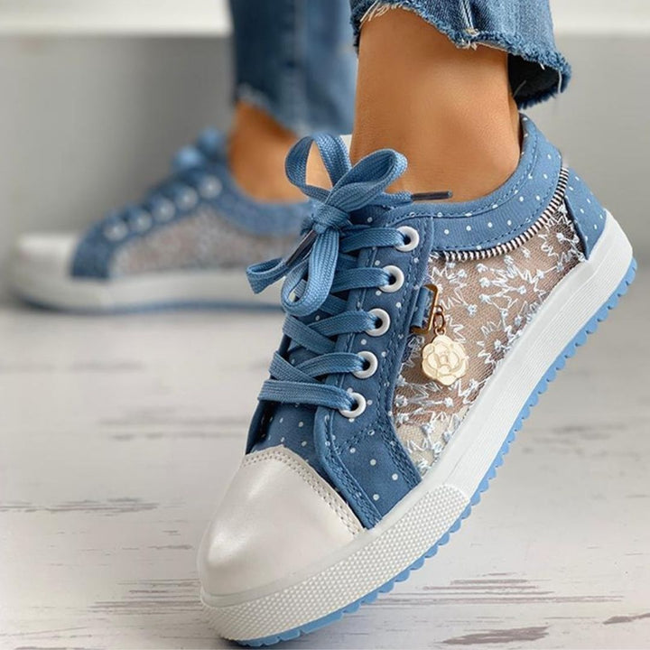 Baskets Ultra Confortables Cordoba 