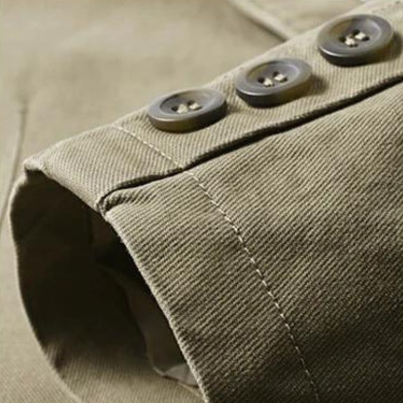 Frio™ | Manteau Imperméable 
