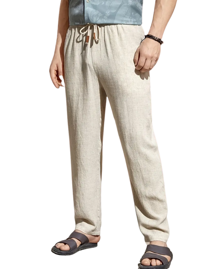 Pantalons d'été Menton 