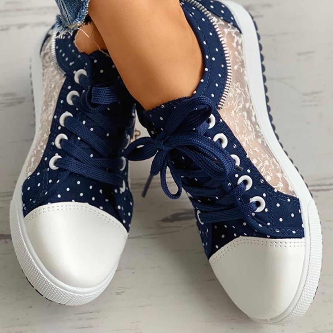Baskets Ultra Confortables Cordoba 