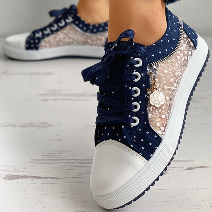 Baskets Ultra Confortables Cordoba 
