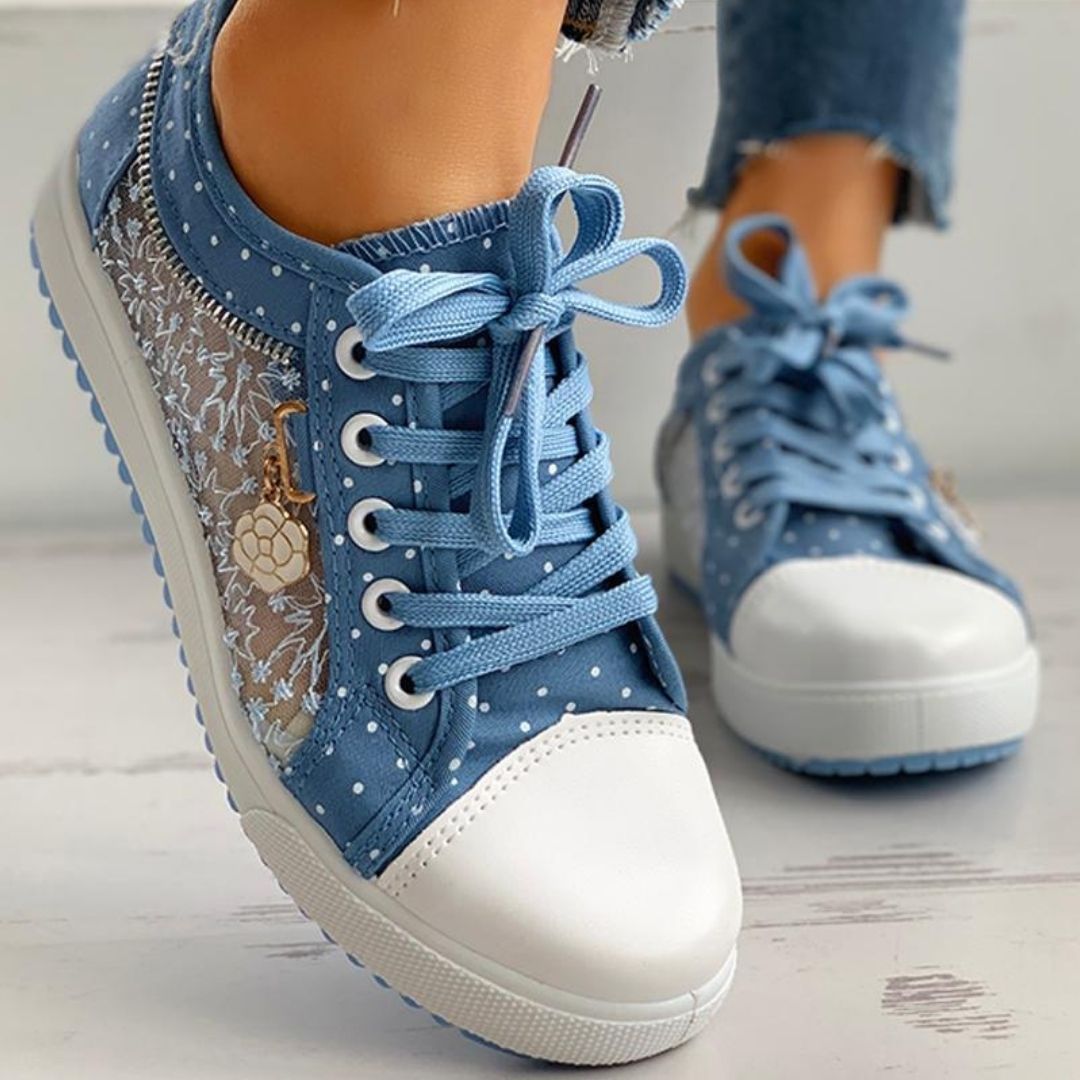 Baskets Ultra Confortables Cordoba 