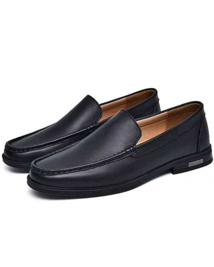 Mocassins en cuir Murcia 