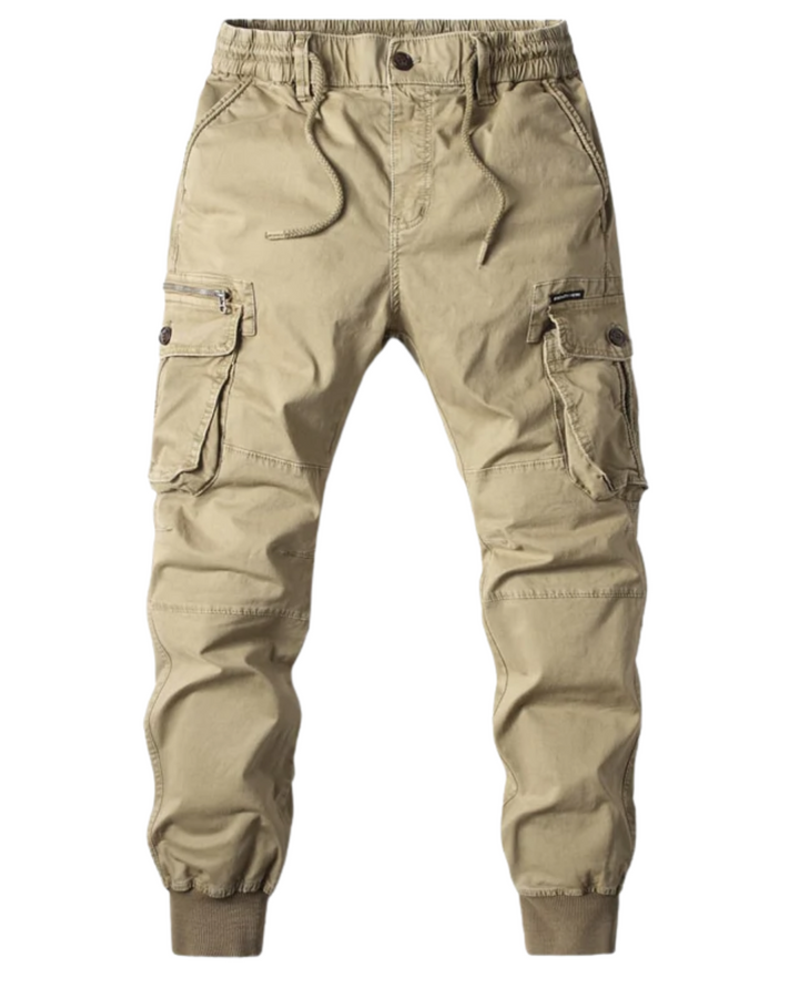 Pantalons Cargo Urbains 