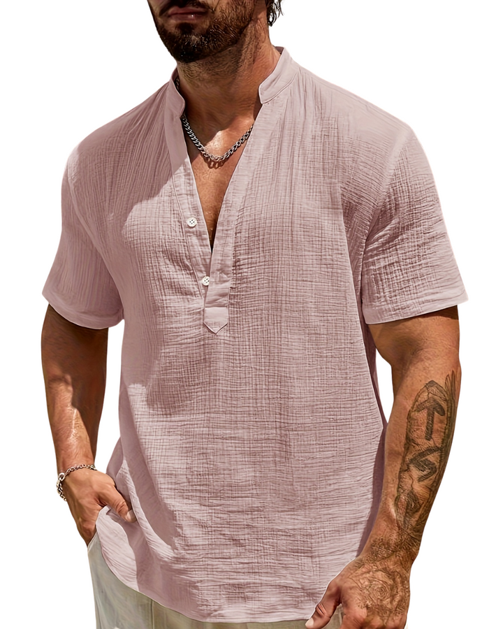 Chemise respirante 