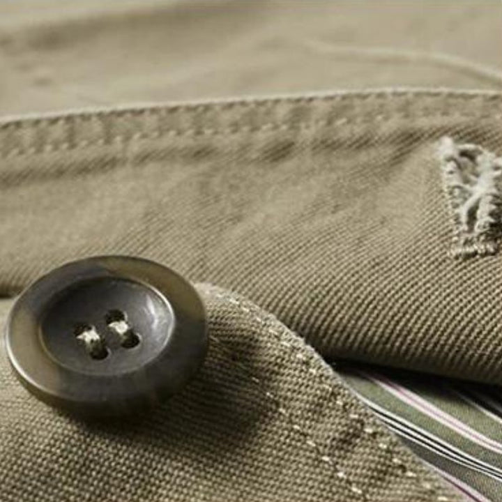 Frio™ | Manteau Imperméable 