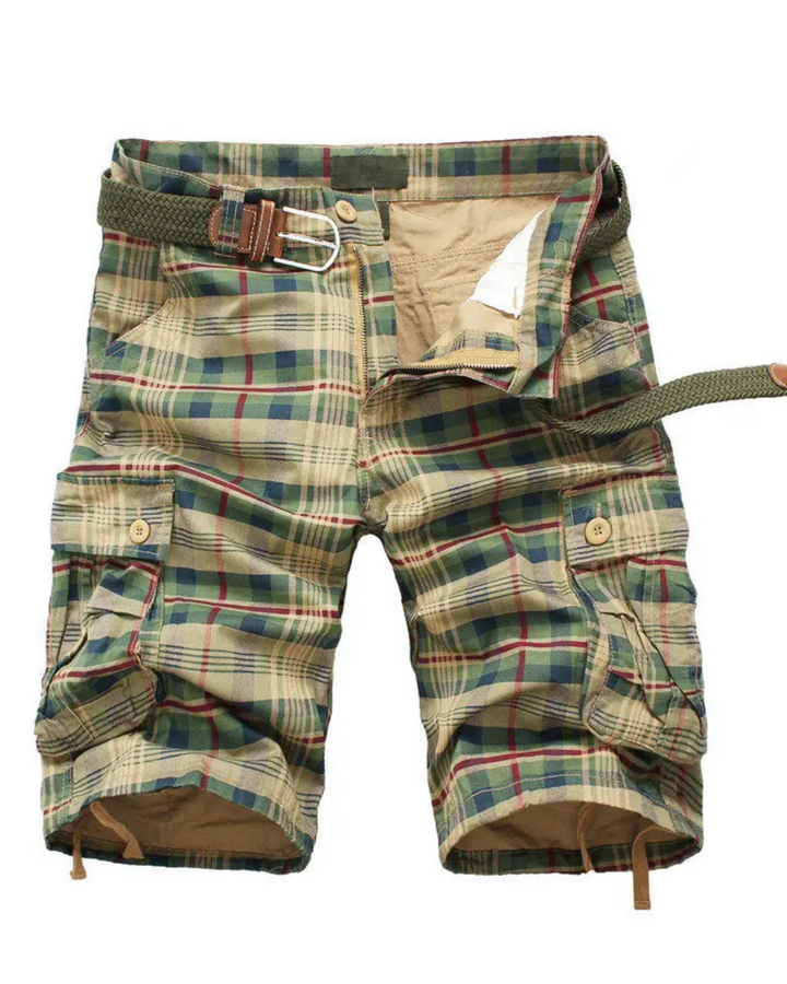 Shorts de plage décontractés 