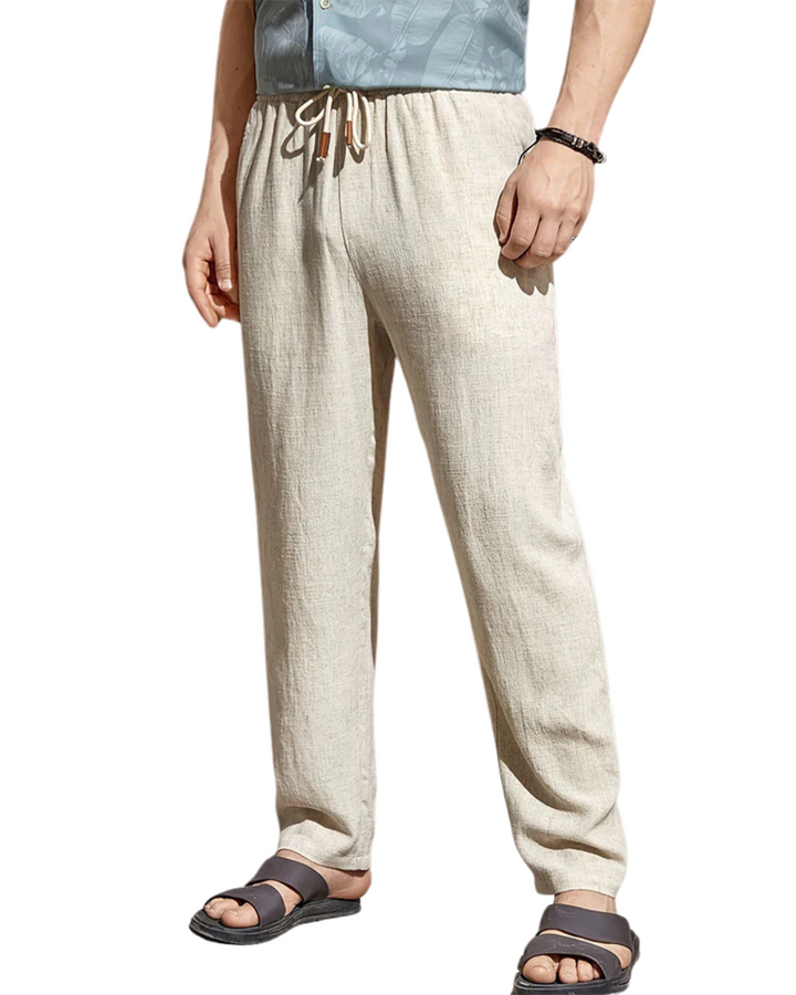 Pantalons d'été élégants 