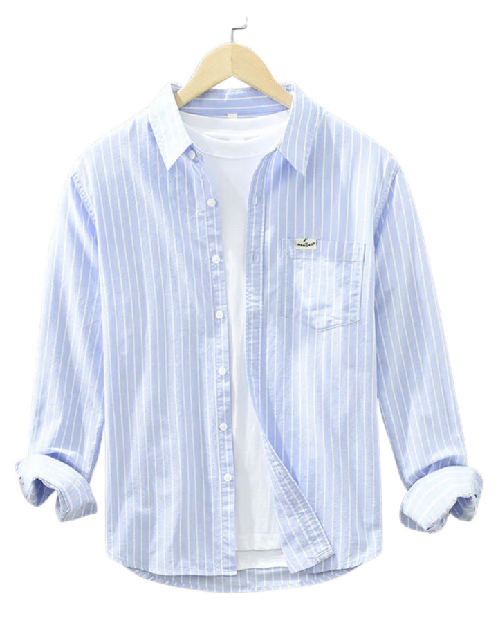 Chemise Premium pour Homme 